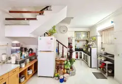 Nhà riêng 4 tầng lô góc trung tâm Bà Hạt Quận 10, diện tích 38m², giá 6 tỷ... Bán nhà riêng tại Vườn Lài, Hồ Chí Minh 02