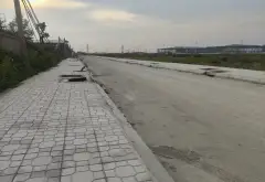 Thửa Đất Vuông Vắn Tại Trung Tâm Khu Công Nghiệp Thuận Thành 3... Bán đất tại Thuận Thành, Bắc Ninh 02