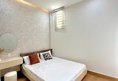 SIÊU PHẨM ĐẸP LUNG LINH - NGANG LỚN HƠN 8M - 2 TẦNG KIÊN CỐ TẶNG FULL NỘI THẤT XINH... Bán nhà riêng tại Bảy Hiền, Hồ Chí Minh 16