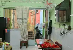 Bán nhà 2 tầng diện tích gần 40m2 tại Tân Phú, giá ưu đãi... Bán raw tại Phú Thạnh, Hồ Chí Minh 06