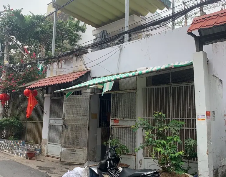 Cơ hội hiếm có sở hữu nhà phố 275.9m2 tại Huỳnh Tấn Phát giá chỉ 18 tỷ... Bán nhà riêng tại Tân Thuận, Hồ Chí Minh 01