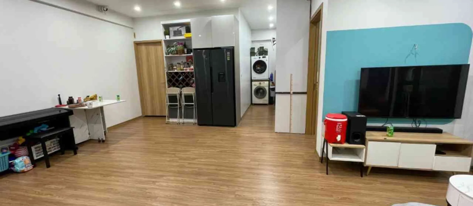 Căn hộ góc 3 mặt thoáng hiếm có tại Linh Đàm giá tốt đáng sở hữu ngay... Bán căn hộ chung cư tại Hoàng Liệt, Hà Nội 01