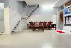 Nhà lô góc 2 mặt tiền tại Bình Lợi Trung, Bình Thạnh... Bán nhà riêng tại Bình Lợi Trung, Hồ Chí Minh 06