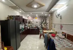 Nhà 4 tầng 61m2 hướng Bắc tại Bình Tân giá 7,6 tỷ... Bán nhà riêng tại Bình Hưng Hòa, Hồ Chí Minh 03