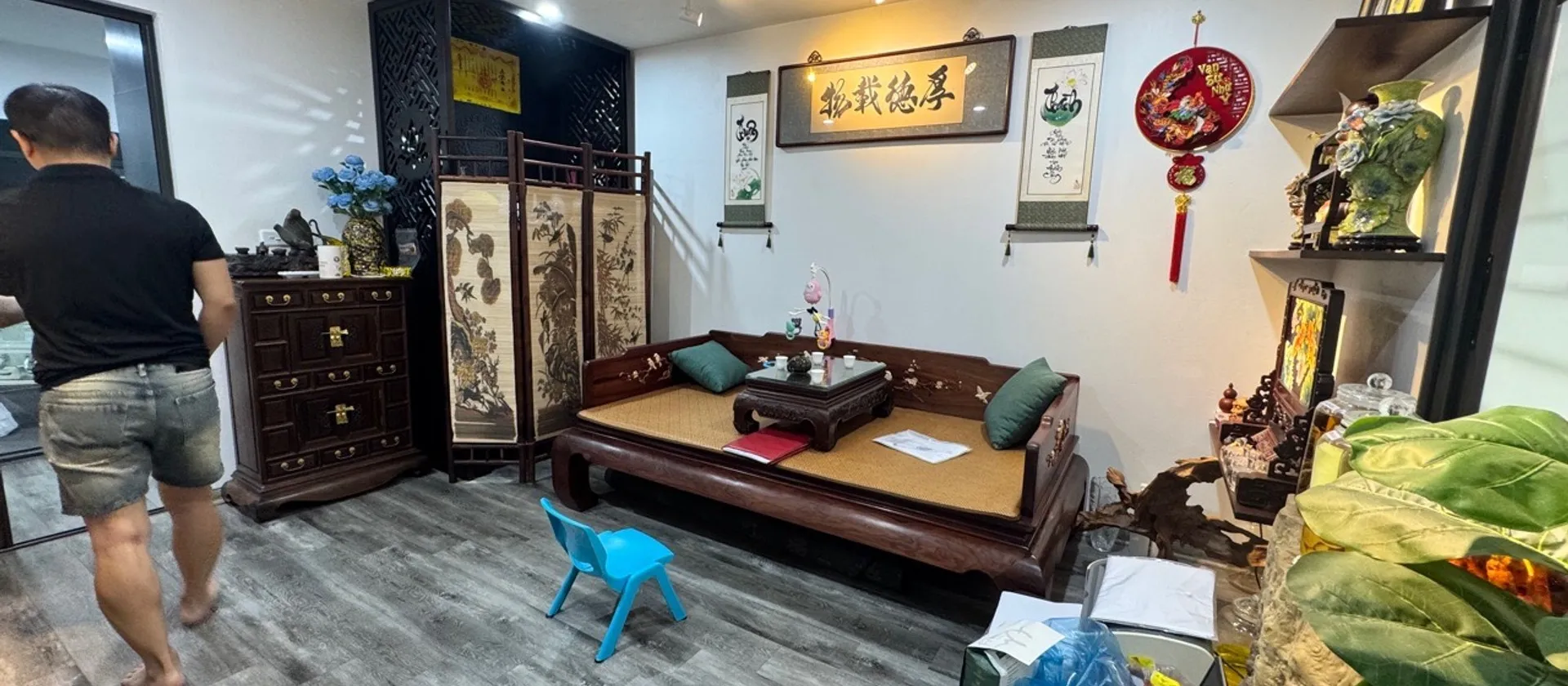 518 tập thể C1 Nghĩa Tân ngõ 47 Nghĩa Tân 38/65 4.75 tỷ... Bán căn hộ chung cư tại Nghĩa Đô, Hà Nội 01