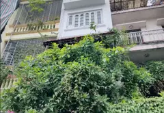 Bán nhà mặt phố Mai Anh Tuấn quận Đống Đa view hồ Hoàng Cầu, 5 tầng, sổ đỏ chính chủ... Bán nhà mặt phố tại Ba Đình, Hà Nội 01