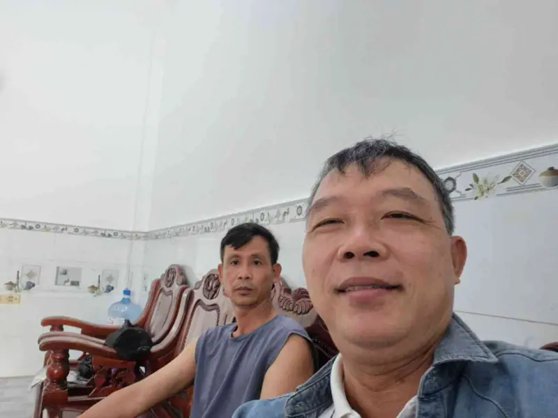 Nhà Riêng Hai Tầng Đẳng Cấp Tại Hóc Môn Với Vị Trí Thuận Tiện... Bán nhà riêng tại Xuân Thới Sơn, Hồ Chí Minh 01