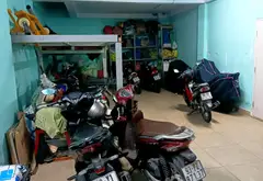 Bán nhà 5 tầng mặt tiền rộng ở Lạc Long Quân, giá 16.5 tỷ... Bán nhà riêng tại Bảy Hiền, Hồ Chí Minh 03