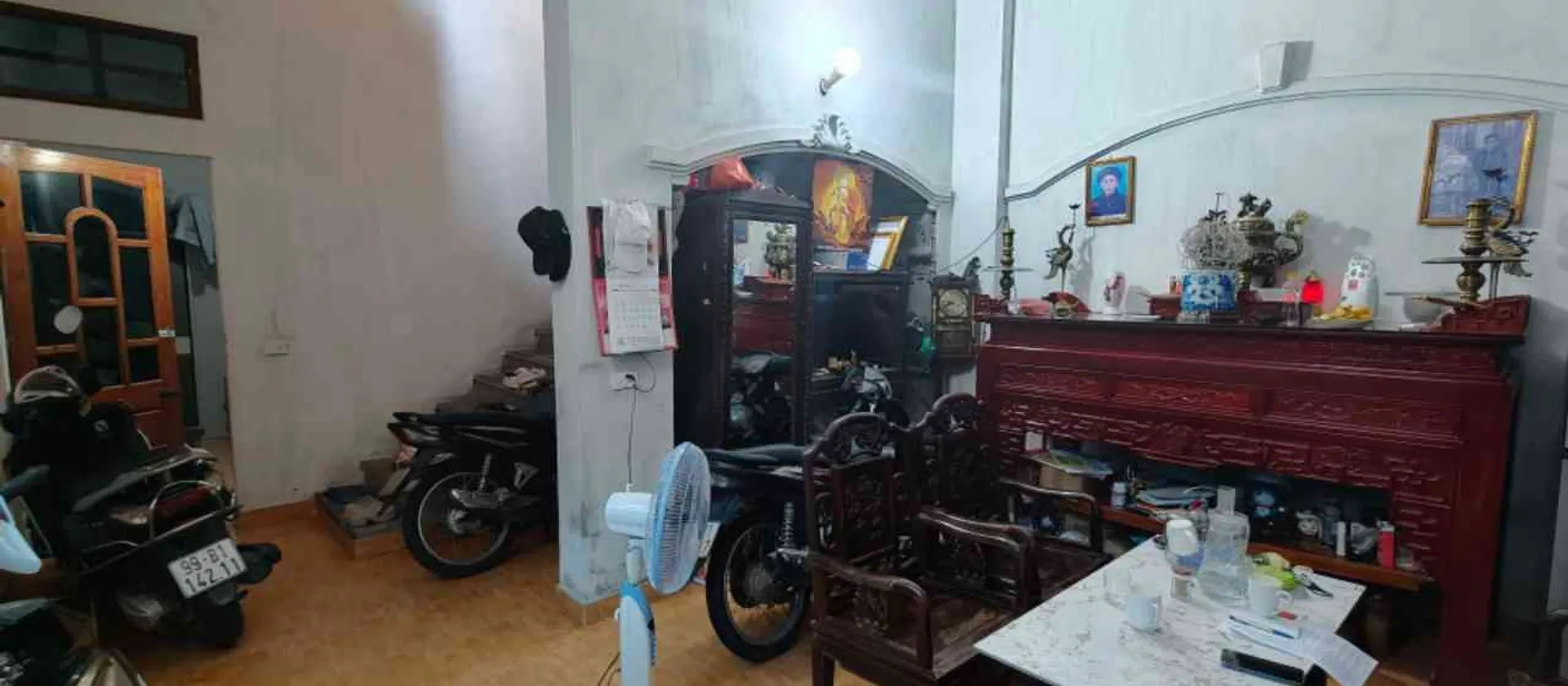 Bán nhà riêng cách Đại học Luật Từ sơn 50m... Bán nhà riêng tại Đồng Nguyên, Bắc Ninh 01