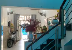 Nhà 3 Tầng Lý Tưởng Gần Công Viên Nhiêu Lộc... Bán nhà riêng tại Nhiêu Lộc, Hồ Chí Minh 03
