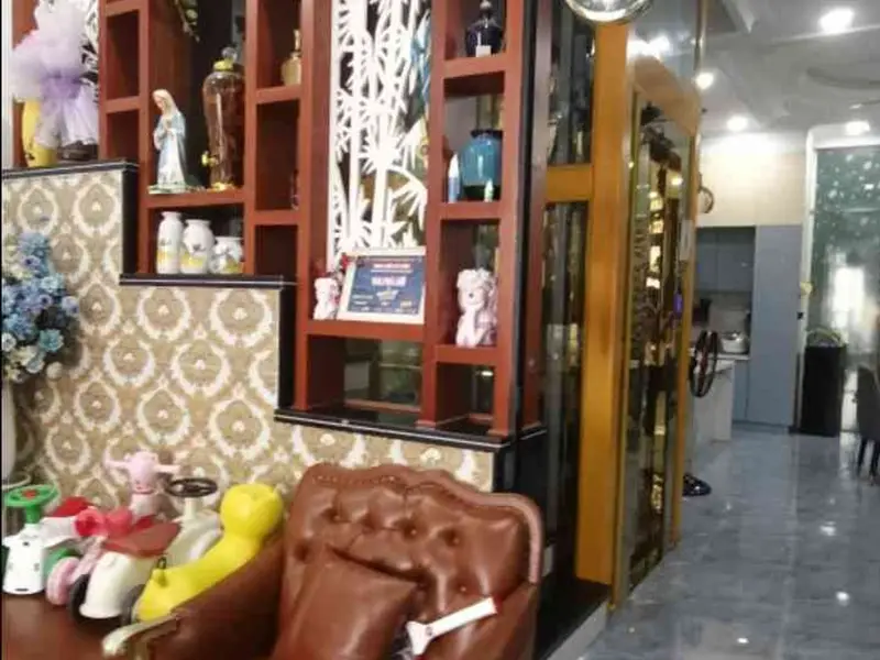 🌟 Thang máy trong suốt cao cấp
🌟 Mặt tiền kinh doanh đỉnh cao
🌟 kết cấu chắc chắn
⭐oto đậu tr... Bán nhà mặt phố tại Bình Tân, Hồ Chí Minh 01