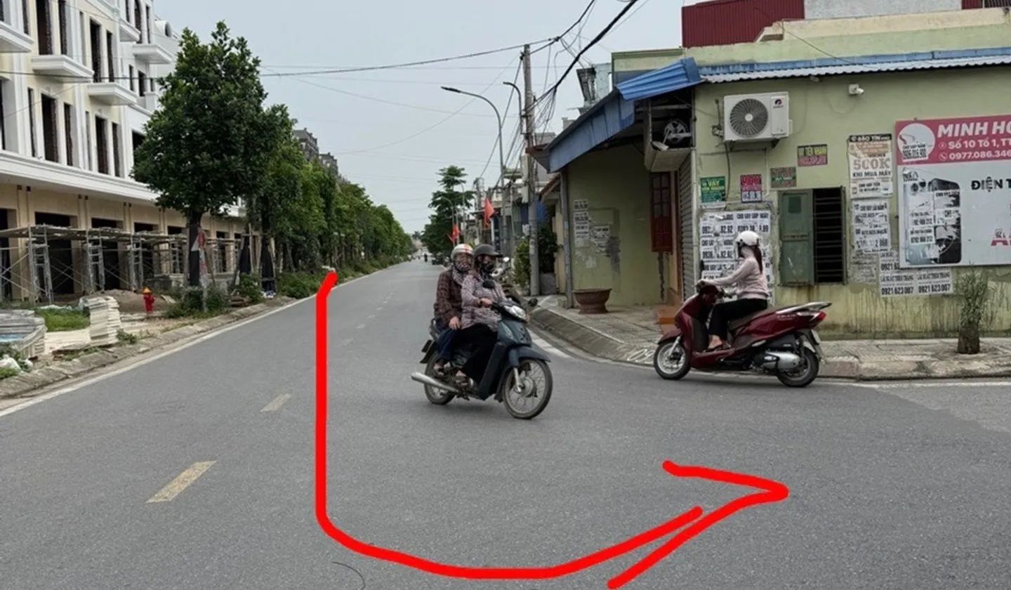 Nhà riêng 3 tầng hiện đại tại Văn Phong, An Hải, vị trí trung tâm thuận tiện... Bán nhà riêng tại An Hải, Hải Phòng 01