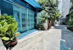 NHÀ 2 MẶT HẺM 4M 3 BƯỚC RA OTO THÔNG - TRẦN BÌNH TRỌNG, P5, BÌNH THẠNH - CHỈ 8.686 T.Ỷ... Bán nhà riêng tại Bình Lợi Trung, Hồ Chí Minh 02