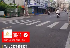 Căn góc mặt phố Hưng Phú - Cơ hội sở hữu nhà riêng vị trí vàng tại TP Hồ Chí Minh... Bán nhà mặt phố tại Chánh Hưng, Hồ Chí Minh 06