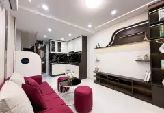Bán nhà riêng 4 tầng tại phường Vườn Lài, Hồ Chí Minh, diện tích 21m²... Bán nhà riêng tại Vườn Lài, Hồ Chí Minh 03