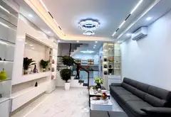 Nhà mới 5 tầng, thang máy - trung tâm Thanh Xuân, ô tô vào nhà... Bán nhà riêng tại Khương Đình, Hà Nội 02