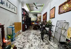Nhà 6 tầng phường Cầu Giấy, ngõ thông, ô tô đỗ cửa, sổ vuông... Bán nhà riêng tại Cầu Giấy, Hà Nội 02