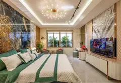 Nhà phố đẳng cấp Quang Trung, 6 tầng tiện nghi đầy đủ... Bán nhà riêng tại Thông Tây Hội, Hồ Chí Minh 12