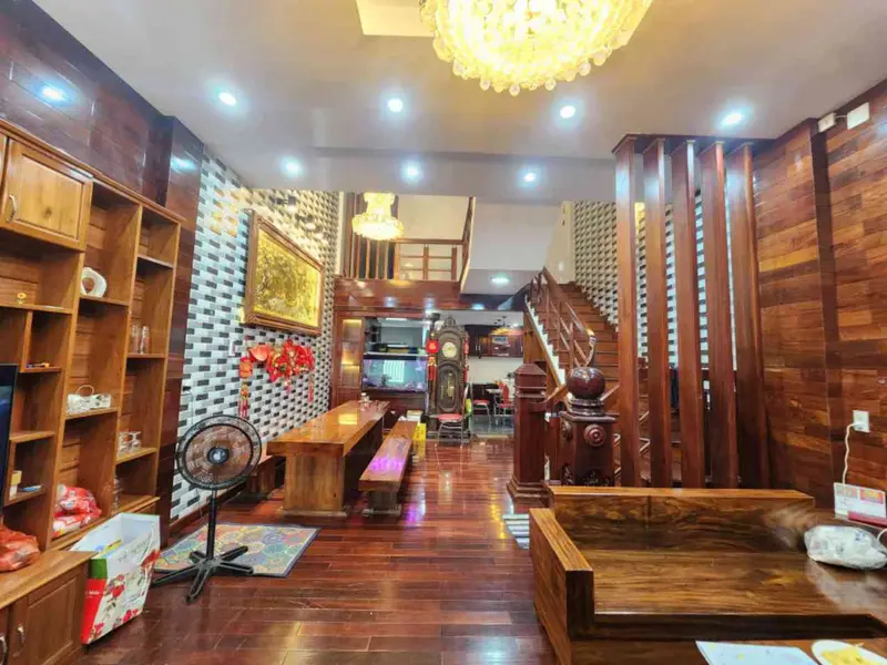 🔥 SIÊU PHẨM 4 TẦNG – MT GIÁP HẢI, SƠN TRÀ 🔥... Bán nhà mặt phố tại Sơn Trà, Đà Nẵng 01