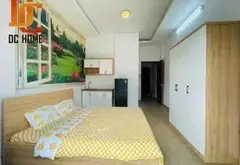 Nhà trong ngõ, ngách, hẻm - 56m² - Bình Hưng Hòa, Quận 10, TP Hồ Chí Minh - 7.9 tỷ... Bán nhà riêng tại Bình Hưng Hòa, Hồ Chí Minh 01