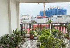 Bán nhà riêng lô góc tại Chợ Hàng, Hải Phòng, 50.2m2, 4 tầng, giá 5.2 tỷ... Bán nhà riêng tại An Biên, Hải Phòng 11
