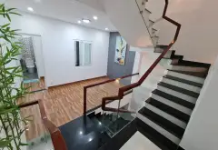 Bán nhà 3 tầng kiệt ô tô trung tâm Thanh Khê - Cơ hội đầu tư sinh lời ngay... Bán nhà riêng tại Thanh Khê, Đà Nẵng 06