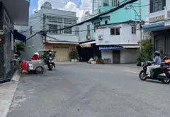 Nhà đẹp 4 tầng hẻm xe tải trung tâm Quận 11, phối hợp ký hợp đồng chủ nhà... Bán nhà riêng tại Minh Phụng, Hồ Chí Minh 12