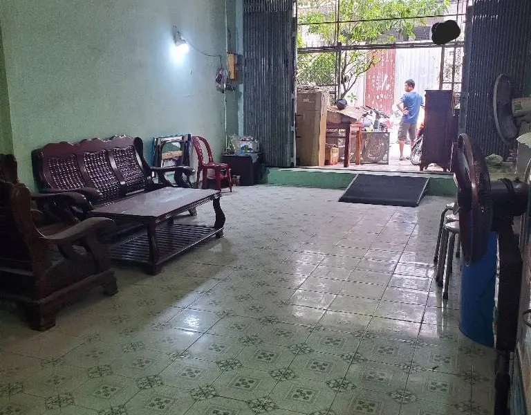 Nhà riêng hẻm thẳng 8m Tân Hòa Đông, Bình Tân giá tốt chỉ 8 tỷ... Bán nhà riêng tại Bình Trị Đông, Hồ Chí Minh 01