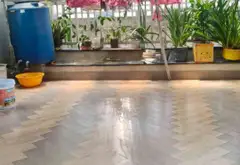 Nhà 6 tầng rộng 129m2 mặt tiền 5m, có thang máy và gara 2 ô tô... Bán nhà mặt phố tại Phú Thọ Hòa, Hồ Chí Minh 05