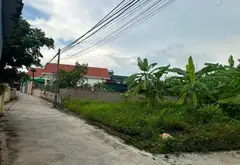 Đất lô góc diện tích 62.6 m2 tại xã Thiên Hương, Thuỷ Nguyên... Bán đất tại Thiên Hương, Hải Phòng 03