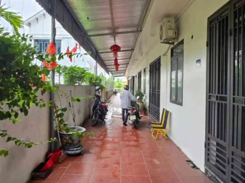 Nhà 3 tầng rộng rãi tại An Hải, thiết kế hiện đại chuẩn sống chất... Bán nhà riêng tại An Hải, Hải Phòng 01
