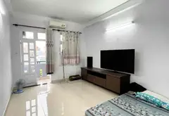 🔥NHÀ DIỆN TÍCH TO PHẠM VĂN CHIÊU GÒ VẤP - 3 TẦNG - NHỈNH 6Đ 🔥... Bán nhà riêng tại An Hội Tây, Hồ Chí Minh 03