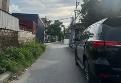 Lô đất mặt đường rộng 5m tại trung tâm phường Hồng An, vị trí chiến lược... Bán đất tại Hồng An, Hải Phòng 02