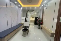 Bán nhà 1/ Nguyễn Oanh, P17 - 24.6m² - Gò Vấp, TP Hồ Chí Minh - 4.1 tỷ bớt mạnh... Bán nhà riêng tại Gò Vấp, Hồ Chí Minh 02