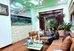 Biệt thự liền kề sân vườn đẳng cấp tại khu đô thị Sao Đỏ, Hải Phòng... Bán biệt thự, liền kề tại Dương Kinh, Hải Phòng 08