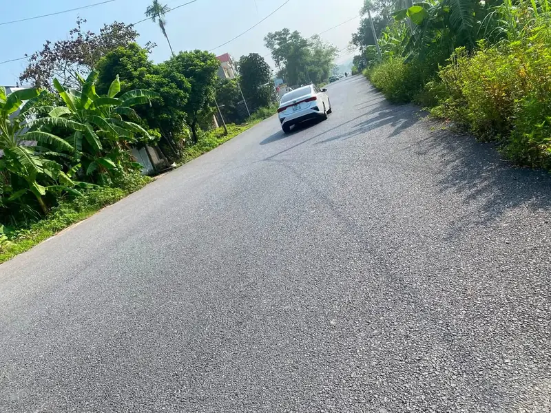 Bán đất 100m² tại xã phường, mặt tiền 5.2m, pháp lý cơ sở, giá 2.55 tỷ VNĐ... Bán đất tại Kim Anh, Hà Nội 01