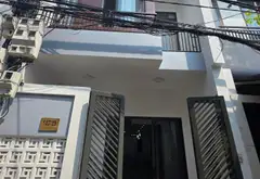 Cơ hội sở hữu nhà 3 tầng đổ mê mặt tiền rộng, vị trí đẹp tại Trần Xuân Lê... Bán nhà riêng tại Thanh Khê, Đà Nẵng 01