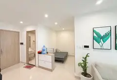 Căn hộ 1PN view đẹp ngay VinUni - Đẳng cấp sống Vinhomes... Bán căn hộ chung cư tại Gia Lâm, Hà Nội 07