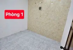 Cơ hội sở hữu nhà 1 tầng rộng 107m2 khu vực Thới An giá chỉ 5.2 tỷ... Bán nhà riêng tại Thới An, Hồ Chí Minh 04