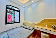 Bán nhà 2 tầng gần Phan Xích Long, Phú Nhuận, giá 4.5 tỷ... Bán nhà riêng tại Cầu Kiệu, Hồ Chí Minh 17