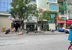 Bán nhà mặt phố Trần Quang Khải, diện tích 88.7m2, mặt tiền 4.5m, 3 tầng, pháp lý rõ ràng... Bán nhà mặt phố tại Hồng Bàng, Hải Phòng 04