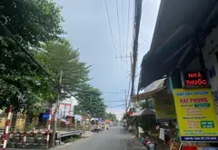 Nhà riêng 4 tầng, 4 phòng ngủ tại quận Bình Tân, diện tích 44.1 m², giá 5.5 tỷ... Bán nhà riêng tại Bình Trị Đông, Hồ Chí Minh 06