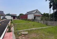 💥💥ĐẤT PHÂN LÔ, ĐƯỜNG THÔNG -VỊ TRÍ VÀNG,GẦN TỈNH LỘ 382 - CHỢ ĐẦU MỐI- XÃ HOÀN LONG - TỈNH HƯNG... Bán đất tại Hoàn Long, Hưng Yên 03