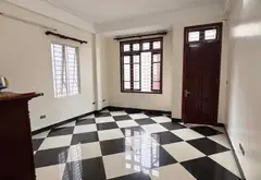 Bán Nhà Riêng 40m² Láng, Đống Đa - Lô Góc Thoáng Mát... Bán nhà riêng tại Láng, Hà Nội 01