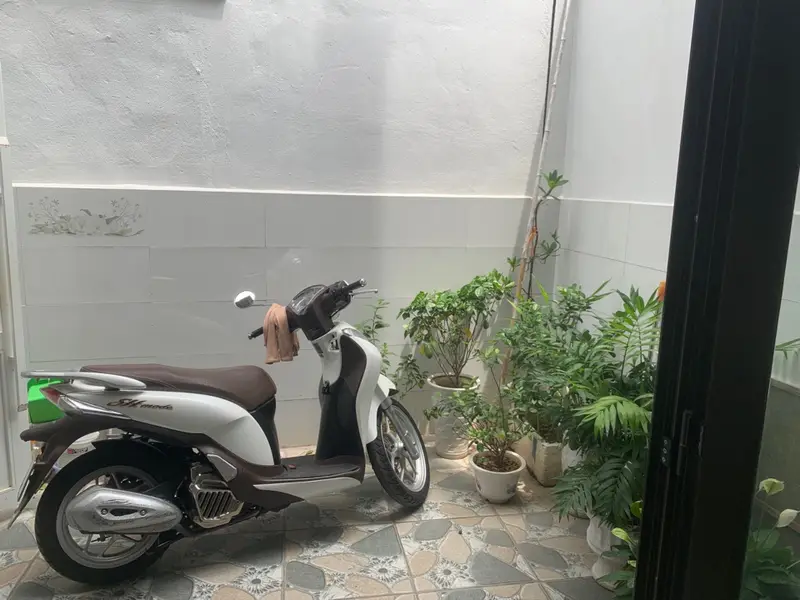 Nhà phố cực chất với sân riêng, nằm trong khu dân trí cao... Bán nhà riêng tại Đông Hải, Hải Phòng 01