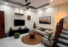 Shophouse 4 tầng siêu tiện nghi, giá tốt ngay Chúc Sơn... Bán Shophouse tại Chương Mỹ, Hà Nội 05