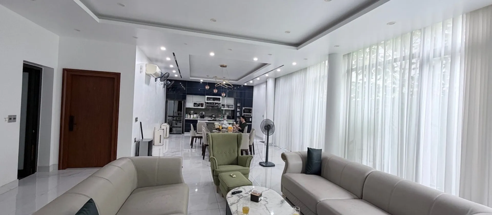 Biệt thự sân vườn sang chảnh – Không gian sống và làm việc đẳng cấp... Bán biệt thự, liền kề tại Hồng Bàng, Hải Phòng 01