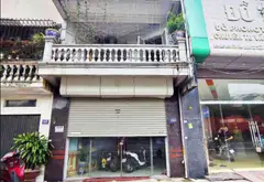 Nhà mặt phố Nguyễn Văn Linh, gần trung tâm thương mại lớn tại Hải Phòng... Bán nhà mặt phố tại An Biên, Hải Phòng 01