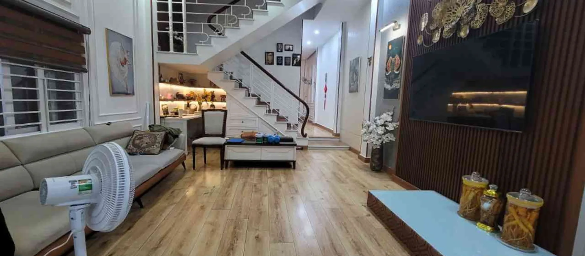 Cơ hội sở hữu Nhà 2 Tầng diện tích 140m² kiệt Nguyễn Công Hoan giá tốt... Bán nhà riêng tại An Khê, Đà Nẵng 01