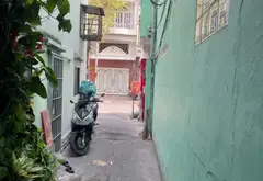 Bán nhà cách 1 căn ra mặt tiền đường Gia Phú... Bán nhà riêng tại Bình Tiên, Hồ Chí Minh 03
